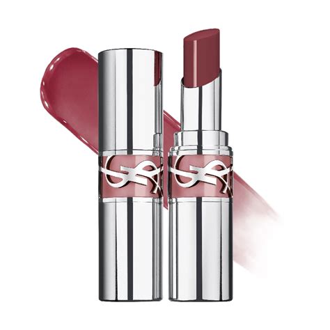 ysl loveshine collection.